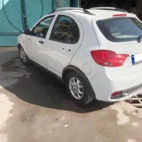 کوییک تصادفی مدل 98