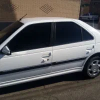 پارس تیوفایو ۴۰۱