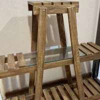 استند گل|کتابخانه، شلف، قفسه‌های دیواری|تبریز, |دیوار