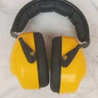 هدفون ایمنی