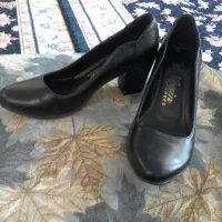 کفش مشکی