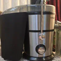 آبمیوه گیری تک کاره یورولوکس ۱ لیتری