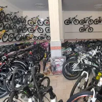 دوچرخه اورلورد26/ قسطی/