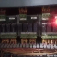 سرویس   دستگاههای زیره کفش و تزریق  پلاستیک