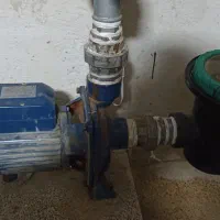 پمپ آب REGAL PM45