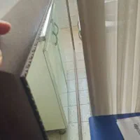 آینه قدی ۳/۵در ۱ متر