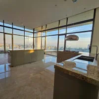 قلب سنبل ۳۰۰ متر ۴ خواب فول مشاعات قابل تبدیل|اجارهٔ آپارتمان|تهران, فرمانیه|دیوار