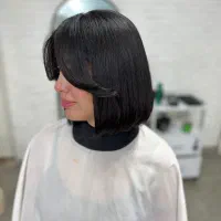 کوتاهی رایگان با سشوار حرفه ای|خدمات آرایشگری و زیبایی|آمل, |دیوار