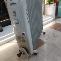 رادیاتور|آبگرمکن، پکیج، شوفاژ|فردیس, شهرک ۱۱۰|دیوار