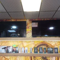 LED تلویزیون الجی و سامسونگ و سونی ال ای دی اصلی