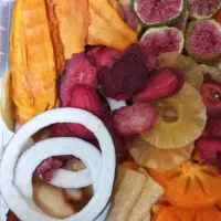 انواع میوه خشک حرارتی و فریز درایر|خوردنی و آشامیدنی|اصفهان, جلفا|دیوار