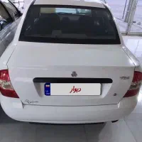 تیبا 1مدل 1401|خودرو سواری و وانت|کرمانشاه, |دیوار