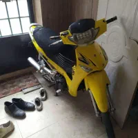 موتور بیکلاچ
