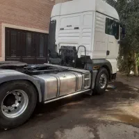 MAN|خودرو سنگین|کاشان, شهدا|دیوار