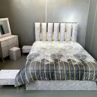 تخت و سرویس خواب|تخت و سرویس خواب|چهاردانگه (تهران), |دیوار