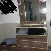 میز آرایش