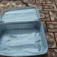 چمدان خانوادگی بزرگ جنس درجه۱|کیف، کفش، کمربند|قم, نوبهار|دیوار