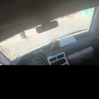 فروش یا معاوضه پراید مدل 87|خودرو سواری و وانت|اردکان, |دیوار