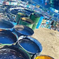 ایزوگام برداشت کاهگل قدیم .شیب بندی.سیمان کاری