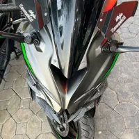 قطعات نینجا کی یو جی و سی اف