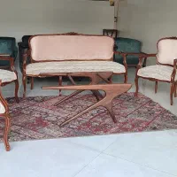 تولید و تعمیرات مبلمان