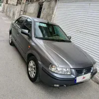 سمند مدل 90دوگانه فابریک ef7