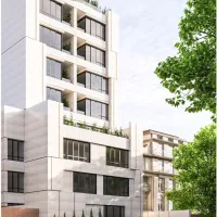 فروش واحد ۹۵ متری-طراحی مدرن-دوخواب-برج الگانس