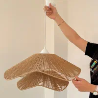 لوستر مناسب خانه و کافه و رستوران