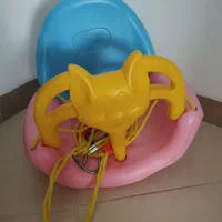 تاب کودک