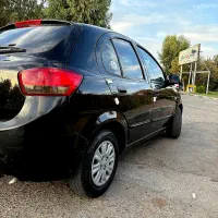 تیبا 2 مدل 97