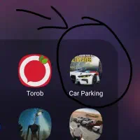 بازی پارکینگ