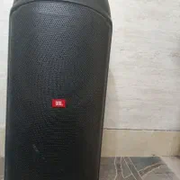 اسپیکر jbl