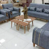 مبل/مبلمان /مبل راحتی/مبل راحتی ۷نفره