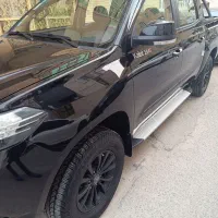 خودرو کلوت|خودرو سواری و وانت|صدرا-فارس, فاز ۱|دیوار