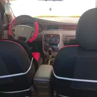 فروش فوری تاکسی سمند خط اصلی مرودشت