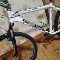 دوچرخه 26 اورلرد|دوچرخه، اسکیت، اسکوتر|آباده, |دیوار