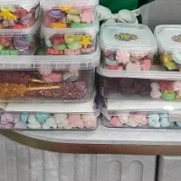 قندو نبات مجلسی و دمنوشی|خوردنی و آشامیدنی|یاسوج, |دیوار
