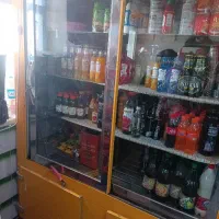 یخچال ایستاده انیم متری