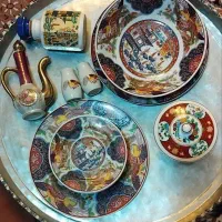 چینی قدیمی