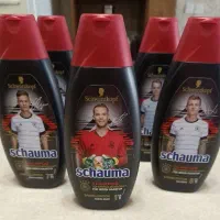 شامپو مو مردانه شوما