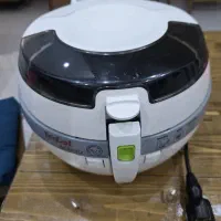 سرخ کن تفال