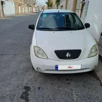 تیبا ۱ مدل ۱۴۰۱|خودرو سواری و وانت|خوی, |دیوار