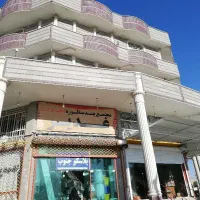 مغازه 100 متری ویک 20 متری چهاراه ثبت احوال|اجارهٔ مغازه و غرفه|شوشتر, |دیوار