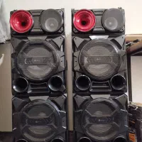 سیستم صوتی خانگی