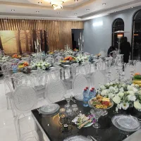 باغ تالار خانه عقد نامزدی عروسی تشریفات