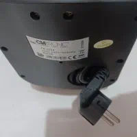 سرخ کن کلترونیک|اجاق گاز و لوازم برقی پخت‌وپز|قدس, شهر‌قدس|دیوار