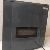 بخاری گازی ۷۰۰۰