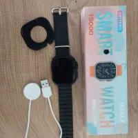 ساعت هوشمند