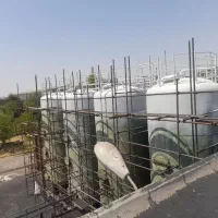 سندبلاست و رنگ و رپینگ|خدمات پیشه و مهارت|اهواز, پردیس|دیوار