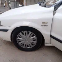 سمند EF7|خودرو سواری و وانت|نسیم‌شهر, |دیوار